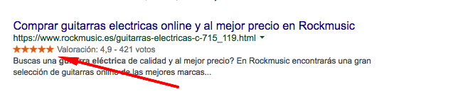 trucos seo para tienda online