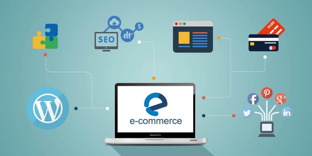 seo ecommerce