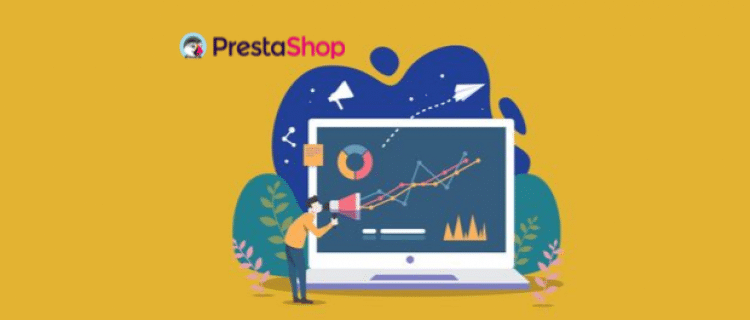 SEO PRESTASHOP