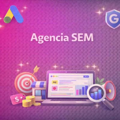 Agencia SEM