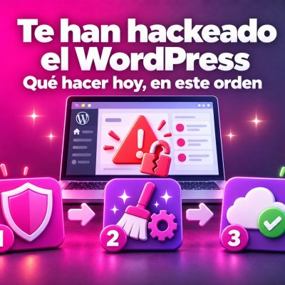 Hackear Wordpress